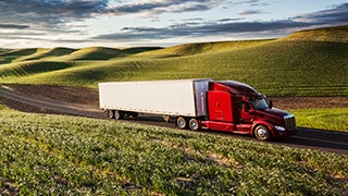 Food Logistics Newsletter Banner May2025