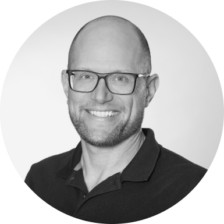 Freightos Judah Levine Headshot