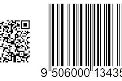 Gs1 2 D Barcodes