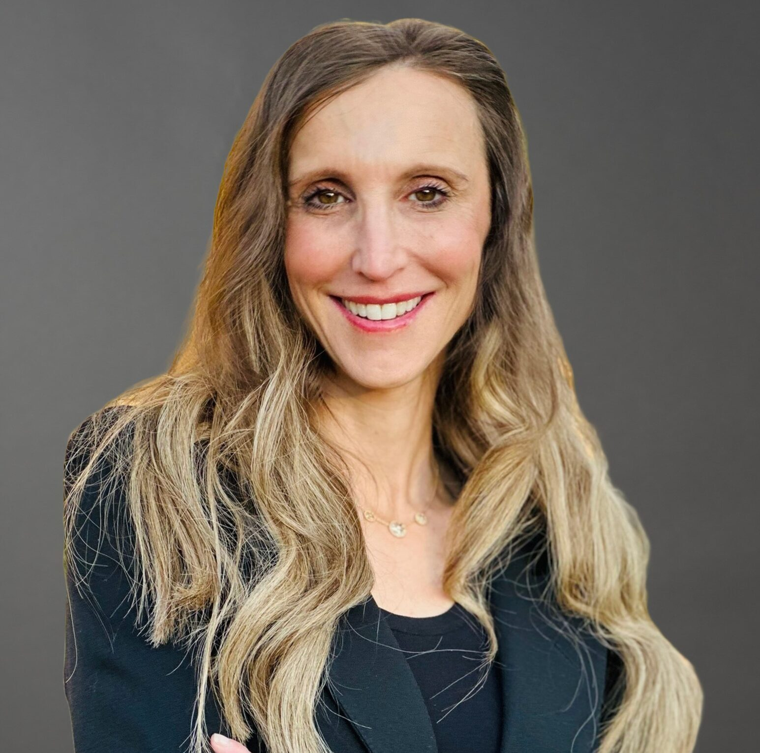 Locus Robotics Melissa Valentine