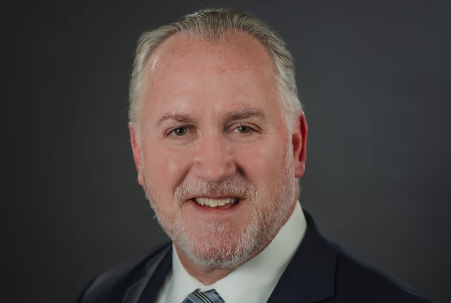 North Carolina Community College System John Loyack Headshot Headshot