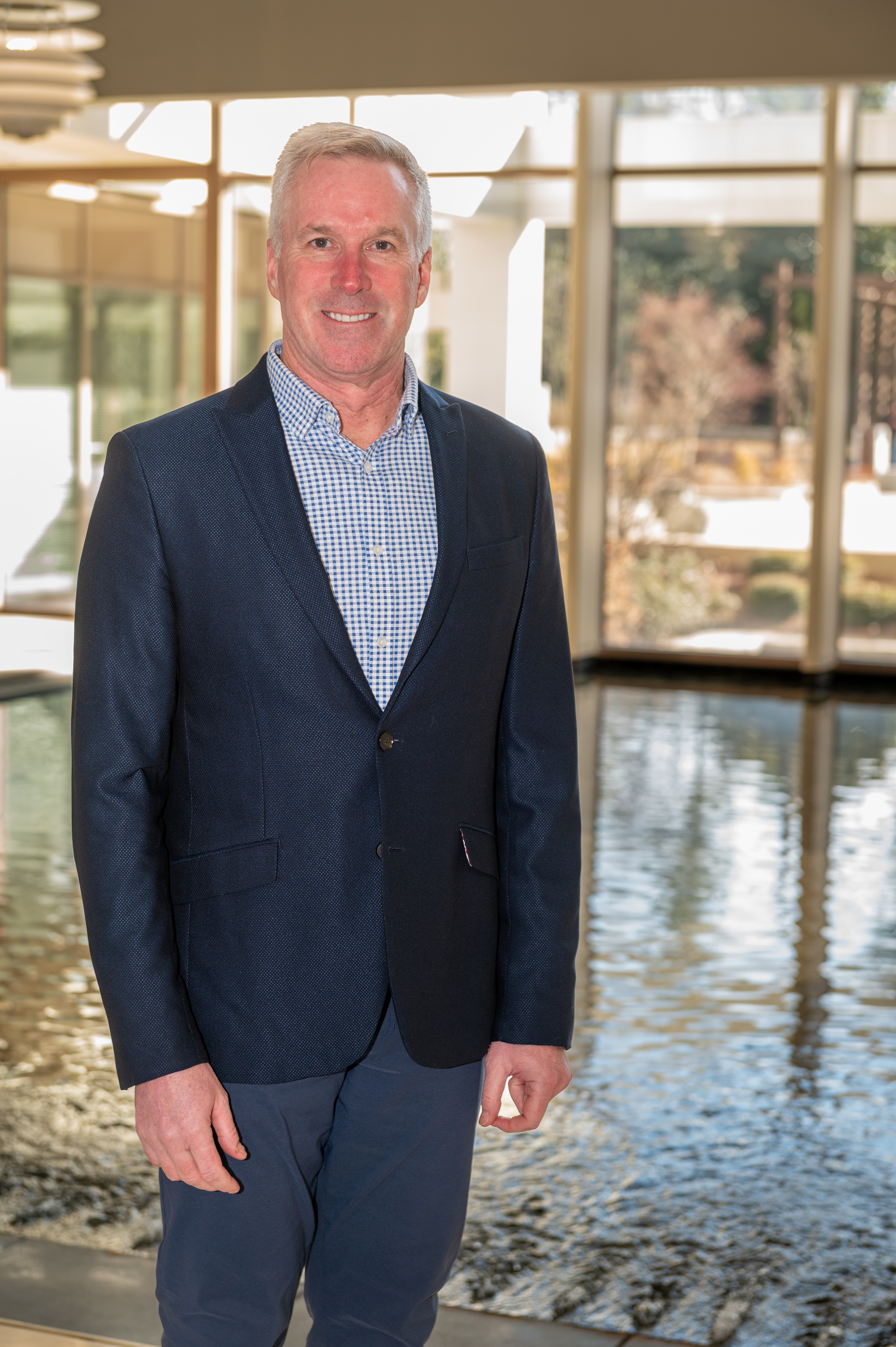 Ortec Scott Mc Williams Headshot Headshot