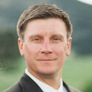 Rockwell Automation Brian Deken Headshot