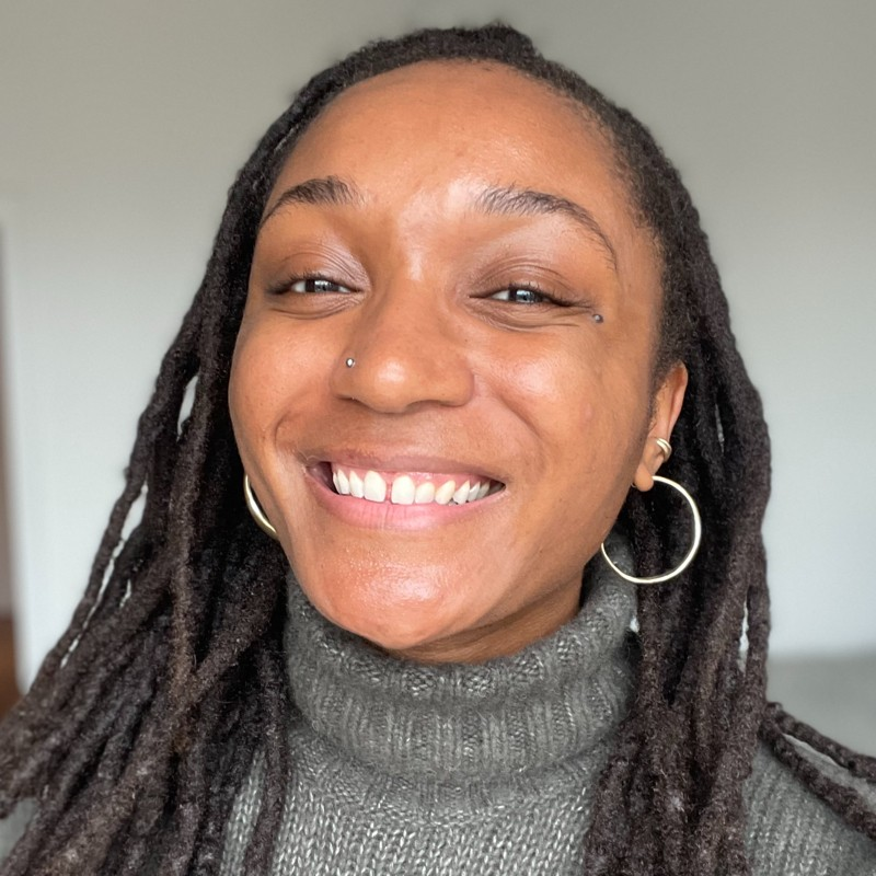 Sourcemap Marissa Brock Headshot