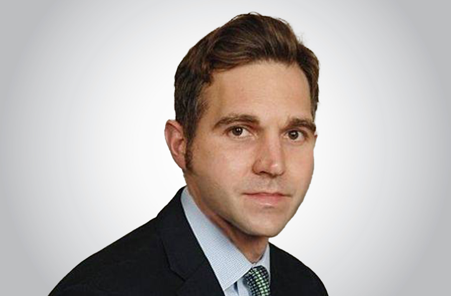 Unisys Sean Tinney
