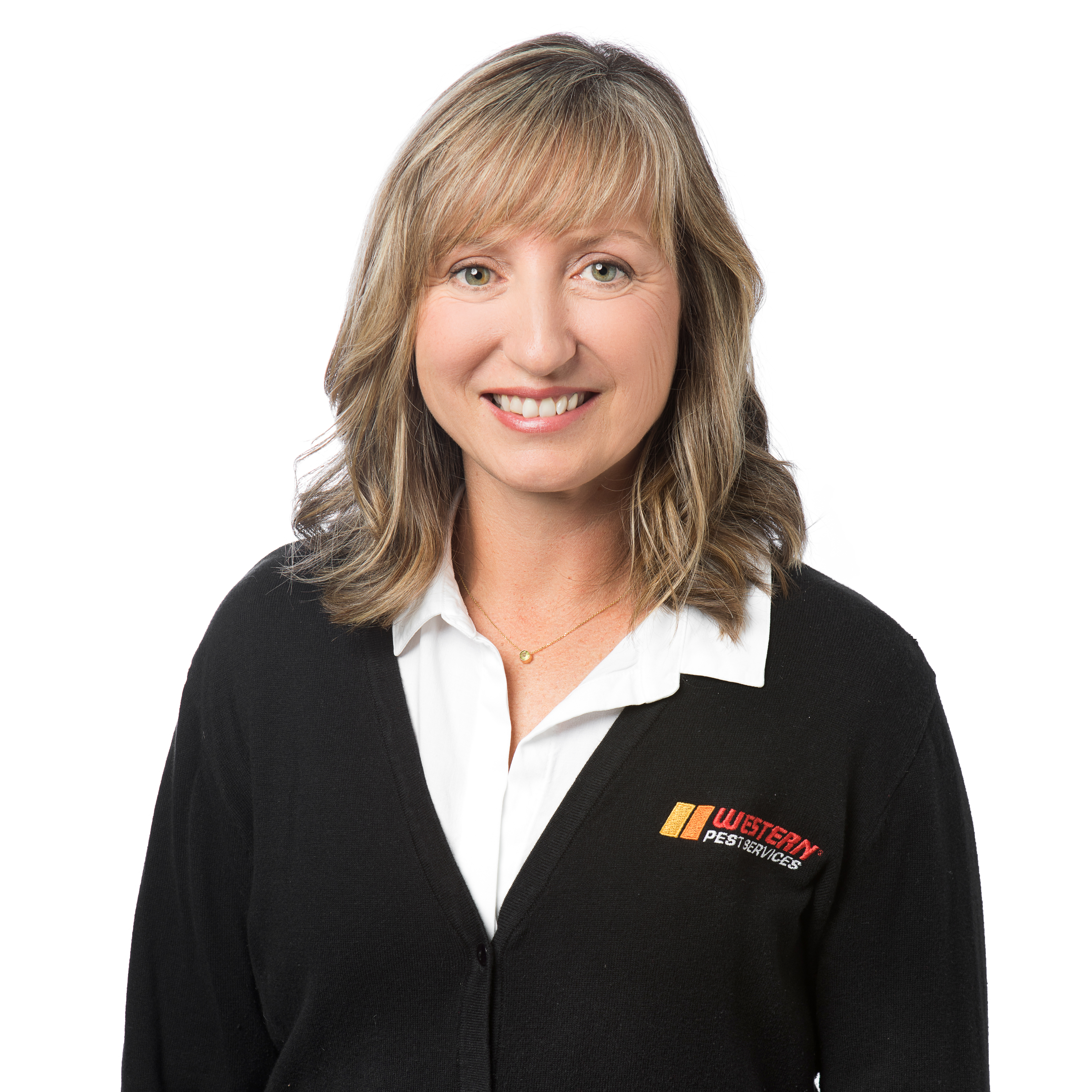 Western Pest Services Jennifer Brumfield Headshot