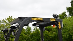 Yale Pedestrian Awareness Camera