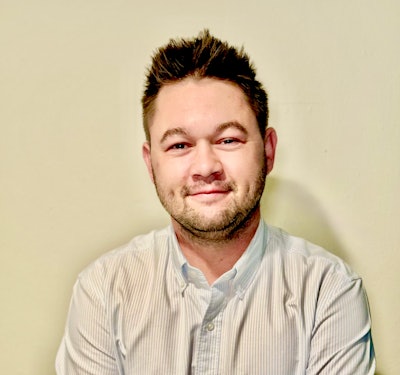Daniel Sokolovsky
