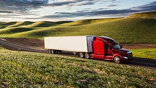 Food Logistics Newsletter Banner May2025