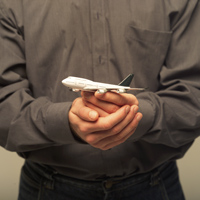 A new proposal by the Department of Transportation, paralleling proposals by EU and Australian governmental authorities, would eliminate a potential source of anticompetitive conduct among international air carriers.