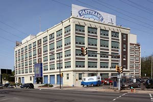 Since adopting John Galt Solutions&rsquo; application in mid-2006, Tasty Baking has maintained its customer fulfillment rate consistently at 98.5 percent or above, while its forecast error has dropped significantly.