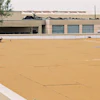 Figure 1a: Roof A is made to manage the total lifecycle costs.