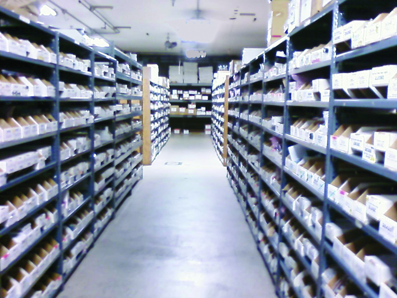 Stockroom 10234330