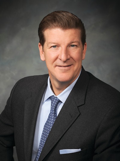 Scott Moran, executive vice president of Business Development and Marketing, Kane Is Able Inc.
