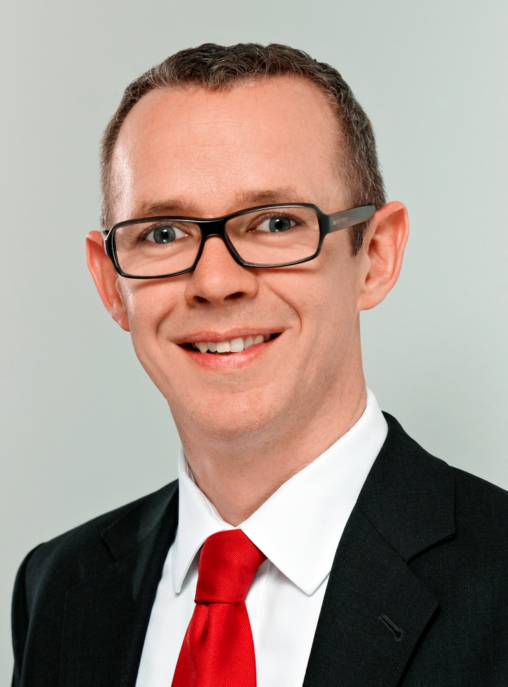 Finn von Hammerstein serves as vice president, Consulting Business Division, 4flow, Munich, Germany.