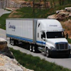 The Destination Ownership program allows drivers to purchase a Con-way Truckload trade truck at an affordable cost or through a leasing program.