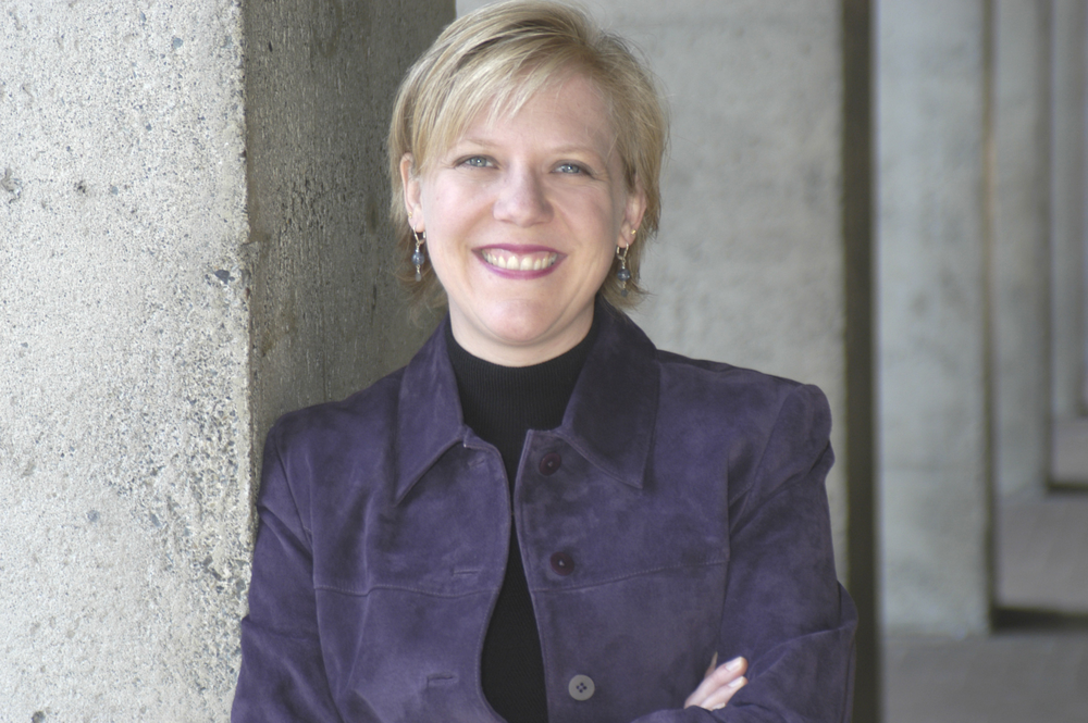 Jeanette Nydenheadshot