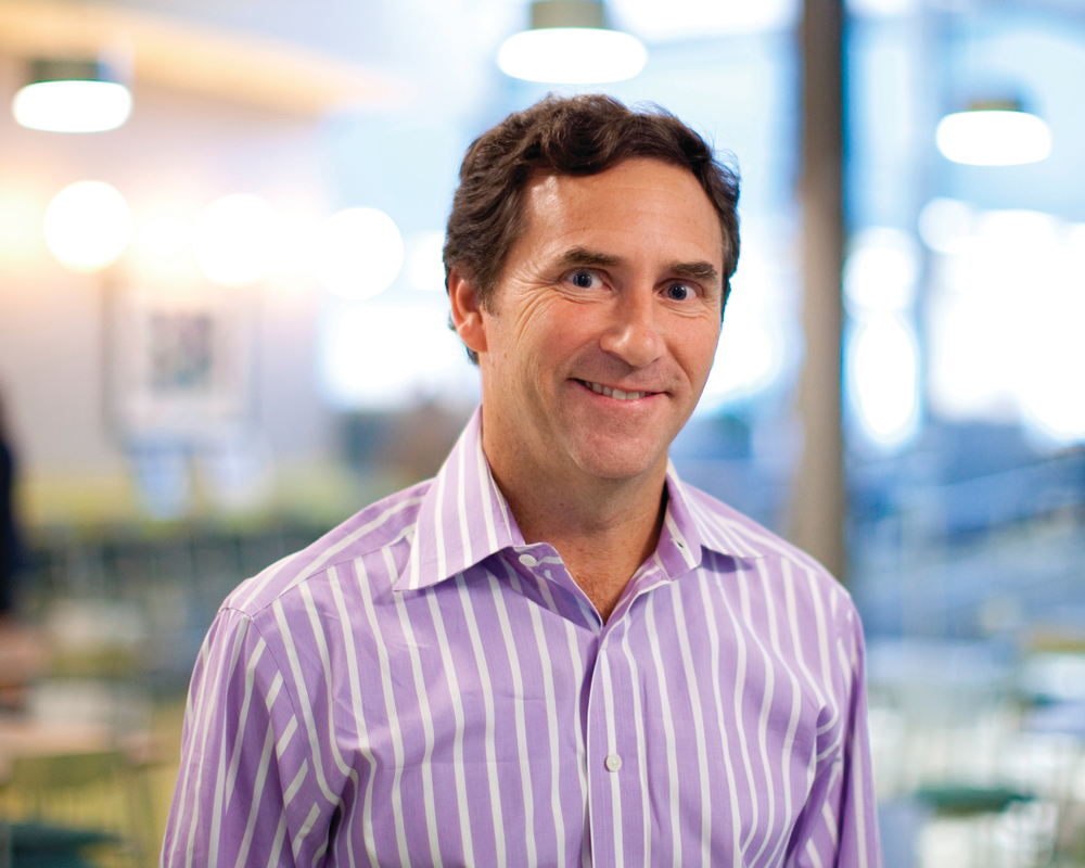 David Clary is the Senior Vice President of Global Program Management for Procurian Inc.