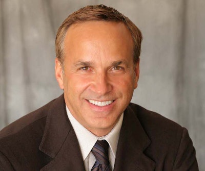 Alain Poirier, Vice President, Business Development, Tompkins Intl.