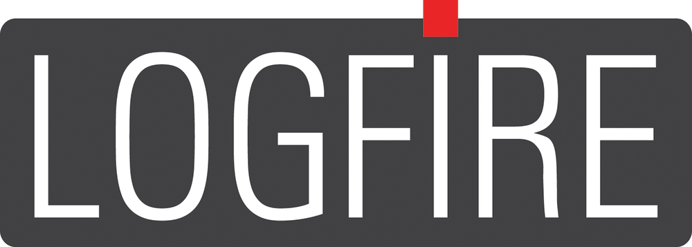 Logo Logfire 10760397 10761259