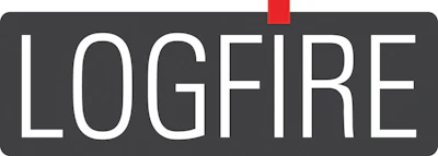 Logo Logfire 10760397 10761259