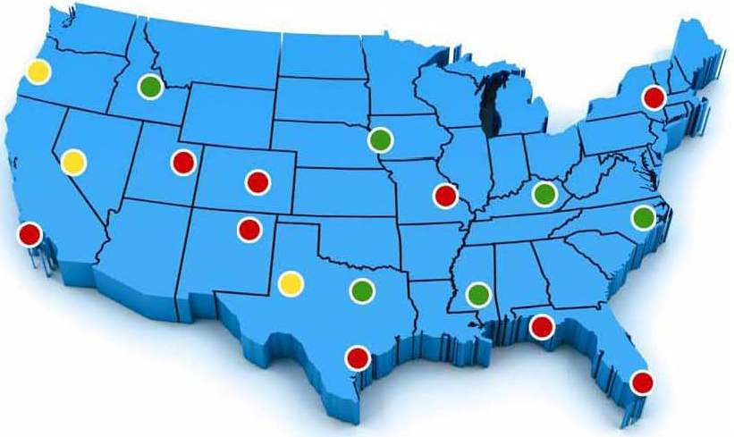 I.D. Systems Analytics can tell users at a glance where safety &ldquo;hot spots&rdquo; are across their enterprise.