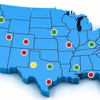 I.D. Systems Analytics can tell users at a glance where safety “hot spots” are across their enterprise.