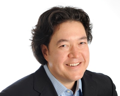 Guy Courtin is the Director of Product Marketing for Retail Solutions Inc.