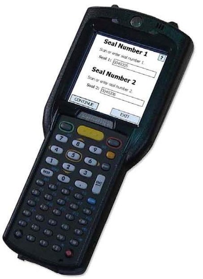 The CAPS-TRAC system resides in a secure cloud environment and is available from any Internet-accessible computer.