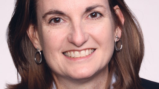 Stephanie Miles, Senior Vice President of Commercial Services, Amber Road