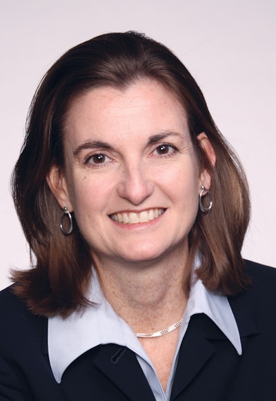 Stephanie Miles, Senior Vice President of Commercial Services, Amber Road