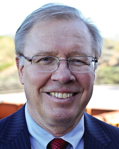 Bud Schultz is Vice President of Finance for NKK Switches (a wholly-owned subsidiary of Nihon Kaiheiki Industry Co. Ltd.