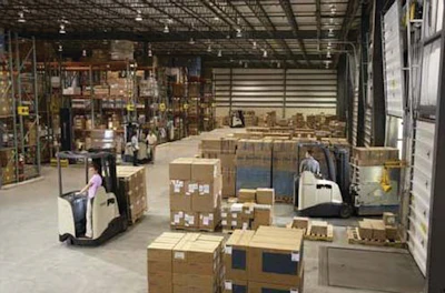 The ability of operators to adapt to their surroundings, navigate around each other and communicate with each other is difficult to duplicate with technology.