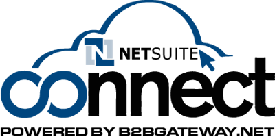 B2BGateway's NetSuiteConnect