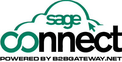B2BGateway's SageConnect