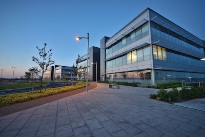 Westpark Offices, Shannon, Co. Claire, Ireland