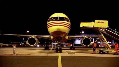 DHL Global Forwarding stations receive QEP accreditation, developed by Envirotainer to increase the quality levels in cold chain management in the air transportation industry.