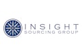 Insight Sourcing Group Logo 10958928