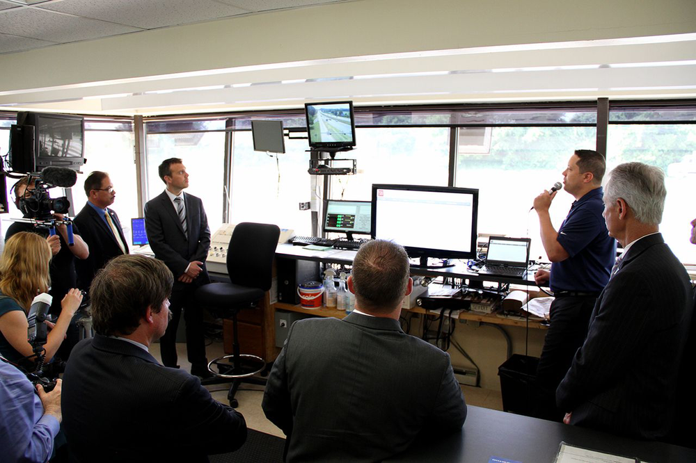 Xrs Presentation On Site