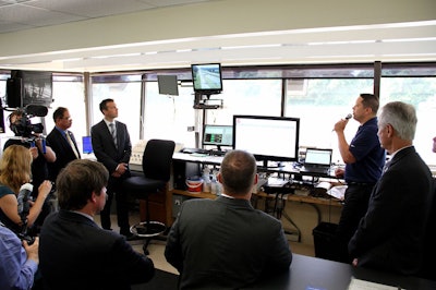 Xrs Presentation On Site