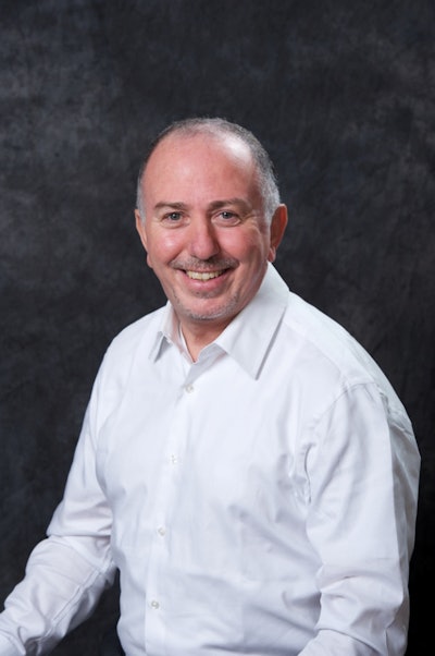 Samuel Israel Damco Lam Ceo