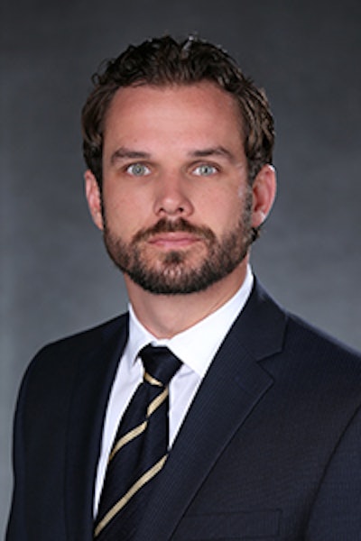 South Florida Logistics Services Appoints Robert Richter