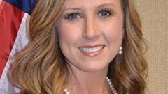 Sharlene Hicks, vice president of business systems and services, GRA