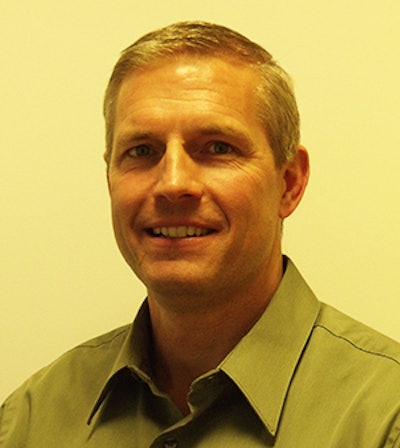 Chuck Zimmer, Business Development Manager, Achilles Automotive