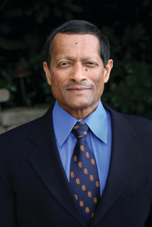 Chris Gopal
