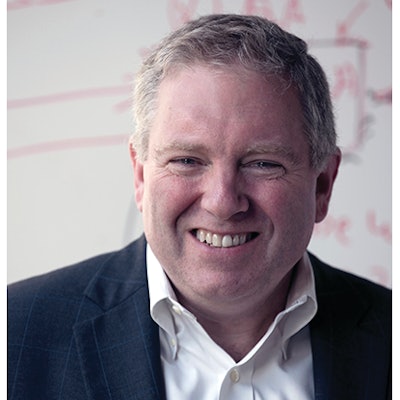 Rob Byrne