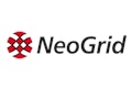 Neogrid Logo Black Transparent 11564333