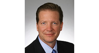 David Nitzsche, Senior Vice President of Supply Management, AmeriQuest Business Services