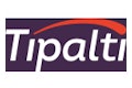 Tipalti Logo New White 5419f5a630e8c