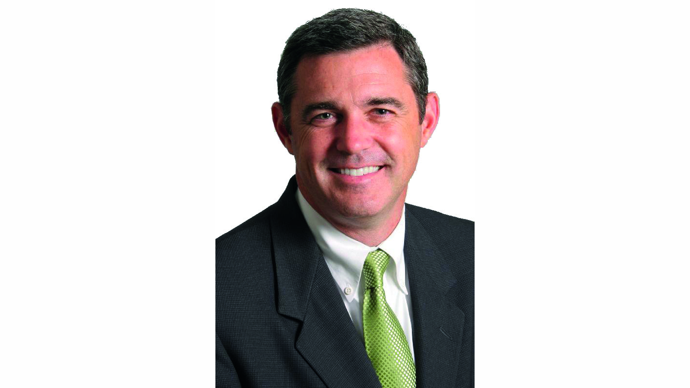 Kevin O&rsquo;Marah